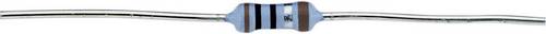 Thomsen 410845 Metallschicht-Widerstand 3.32kΩ axial bedrahtet 0207 0.6W 1%