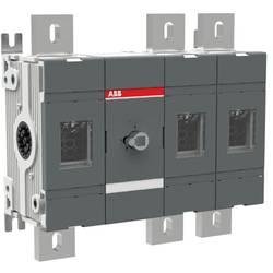 ABB 1SCA101552R1001 OT1250E12 Lasttrennschalter 3polig 1250 A