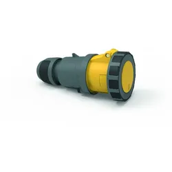 Bals Elektrotech. CEE-Kupplung 3187-1
