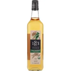 Maison Routin 1883 Agave Bio Sirup 1000ml