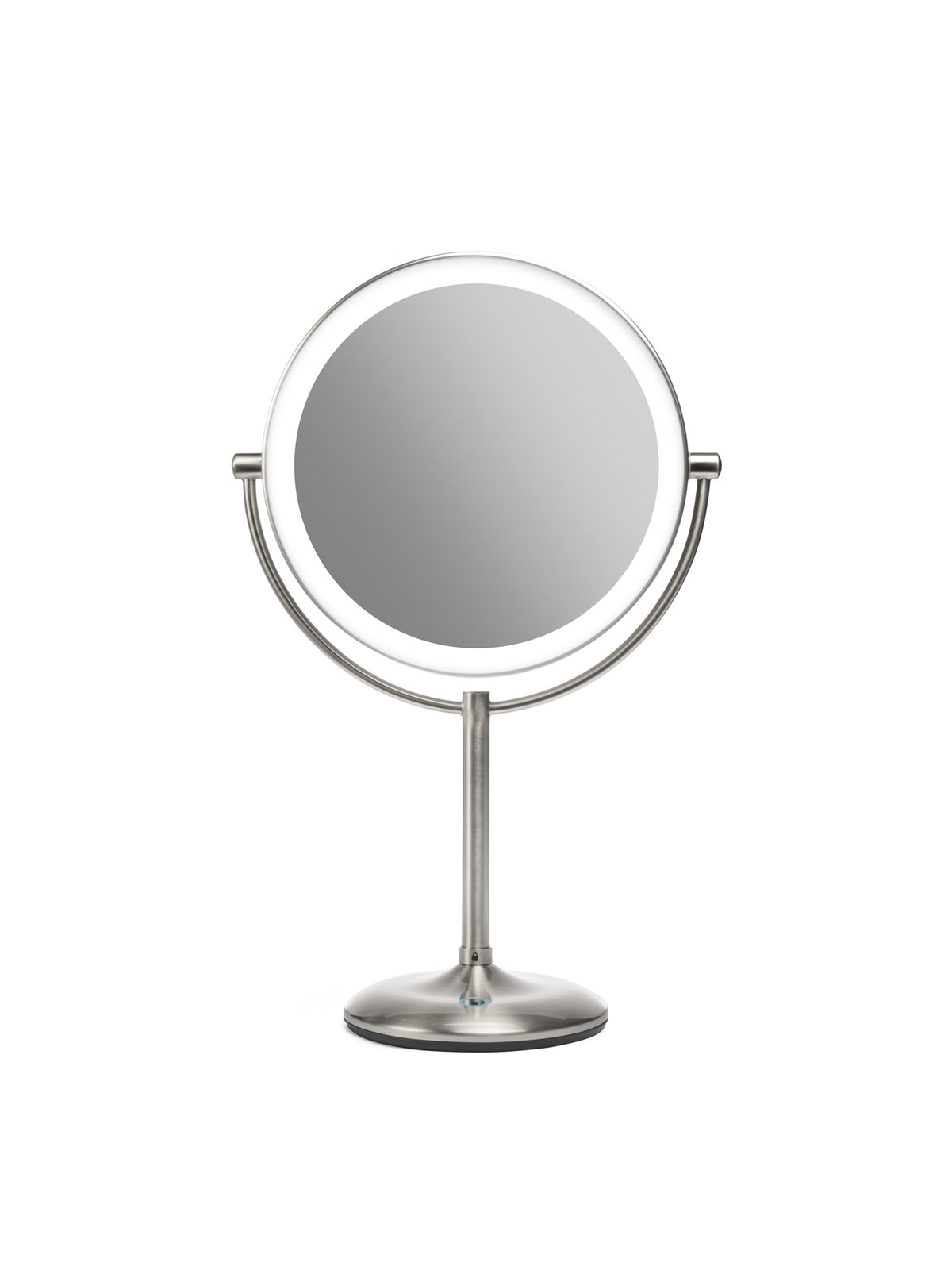 Gillian Jones Smart Makeup mirror with 15x