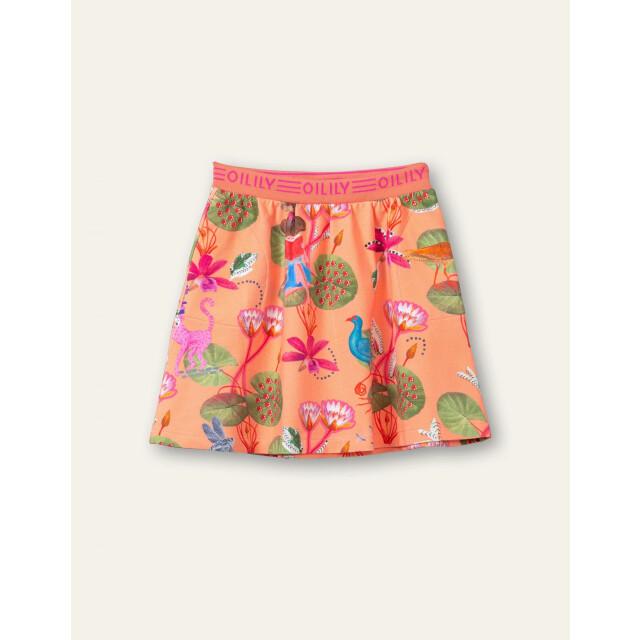 Oilily Swim sweat rok