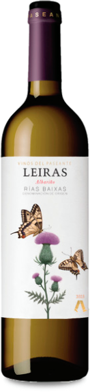 Vinos del Paseante Leiras 2025 - 75cl