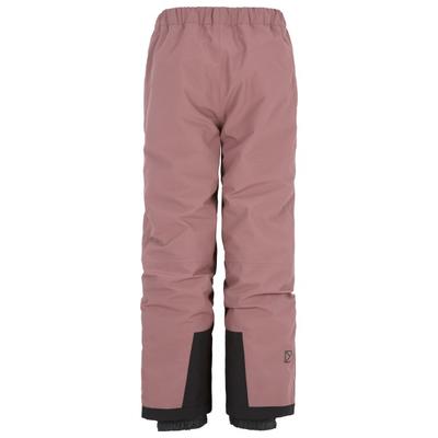 Didriksons - Kid's Perlit Pants - Winterhose Gr 170 rosa