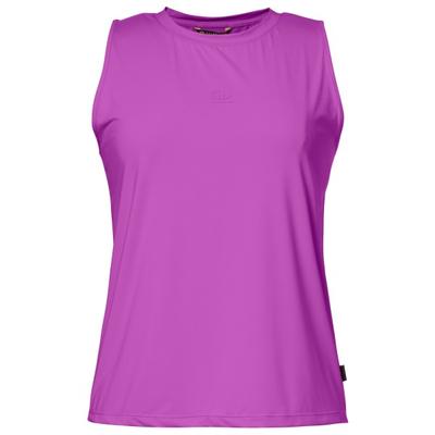 Goldbergh - Women's Solane Sleeveless - Top Gr XS lila