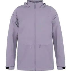 NORMANI OUTDOOR SPORTS Kinder-Regenjacke Seattle, Größe XXXS in Lila Lila