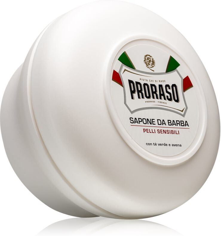 Proraso Sensitive Skin Rasierseife für empfindliche Haut 150 ml