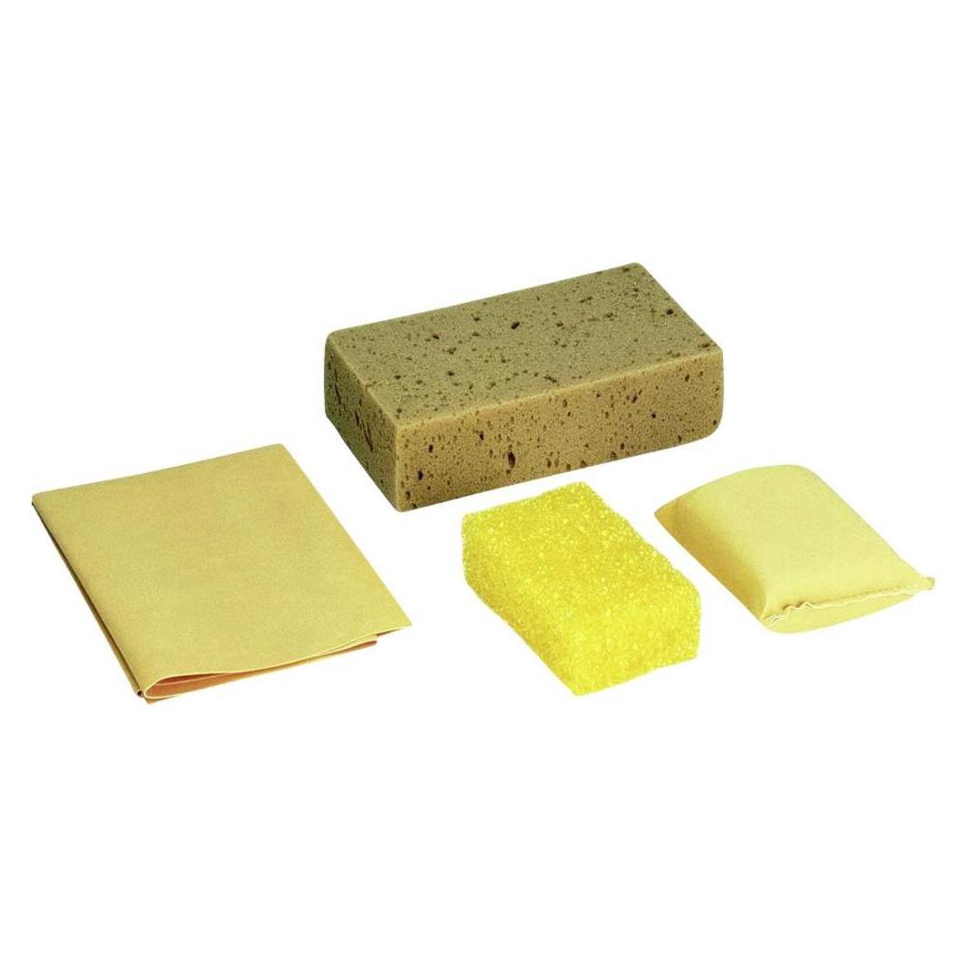 ProPlus Autowaschset 4tlg (072341)