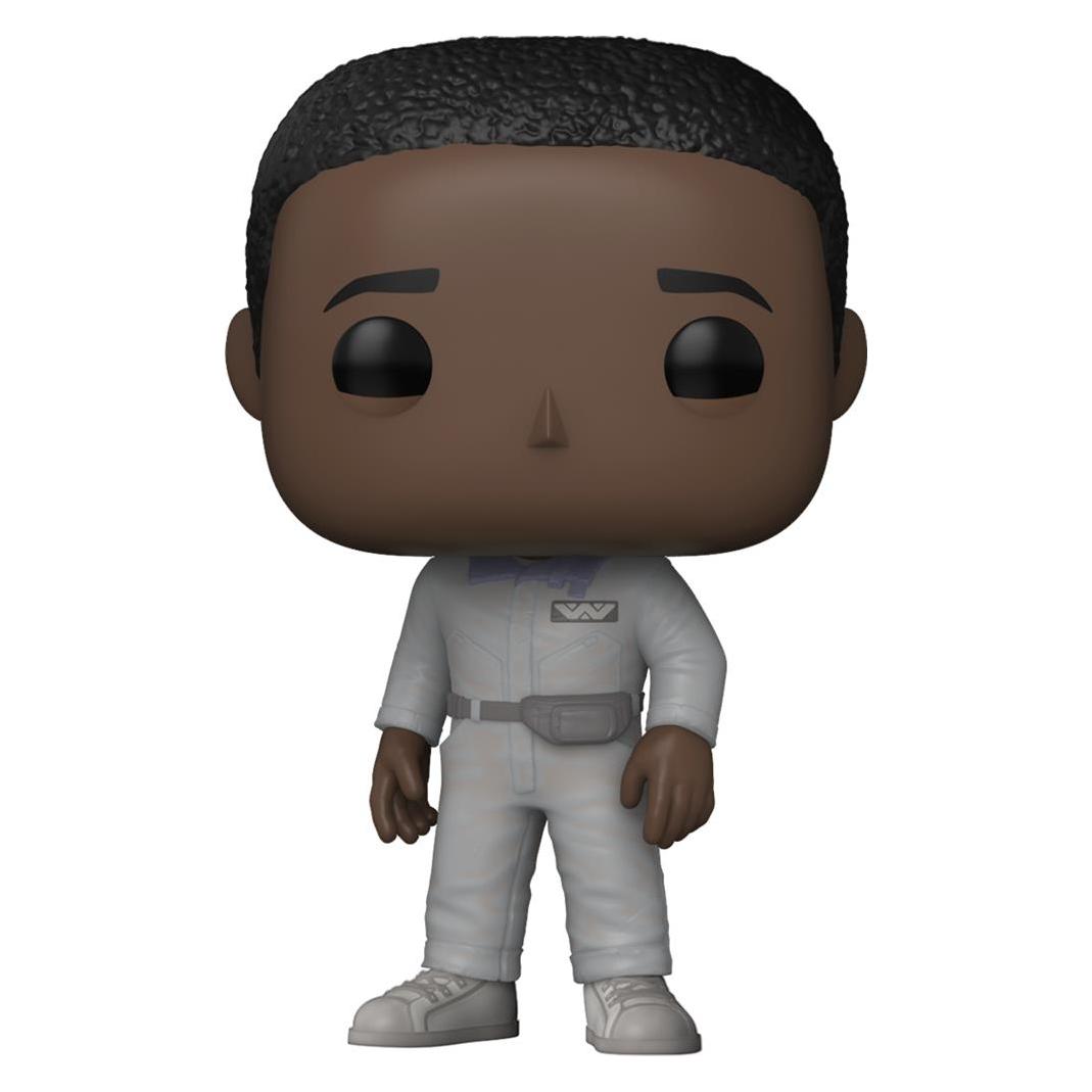 Funko Alien - 1615 - Andy Movies (OC82657)