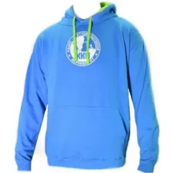 KKO Alpinsport Hoodie KKO