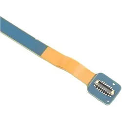 Samsung FRC Flex Cable (Samsung Galaxy S24 FE), Mobilgerät Ersatzteile, Schwarz