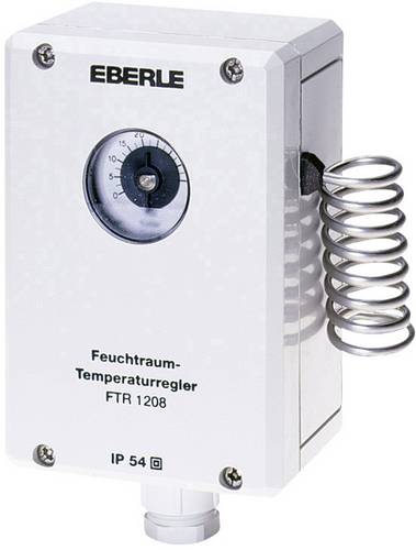 Eberle 87215 1208 100 FTR 1208 Raumthermostat Aufputz Heizen / Kühlen 1St.