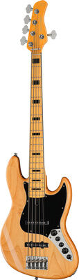 Marcus Miller V7 5 New Gen Natural naturel