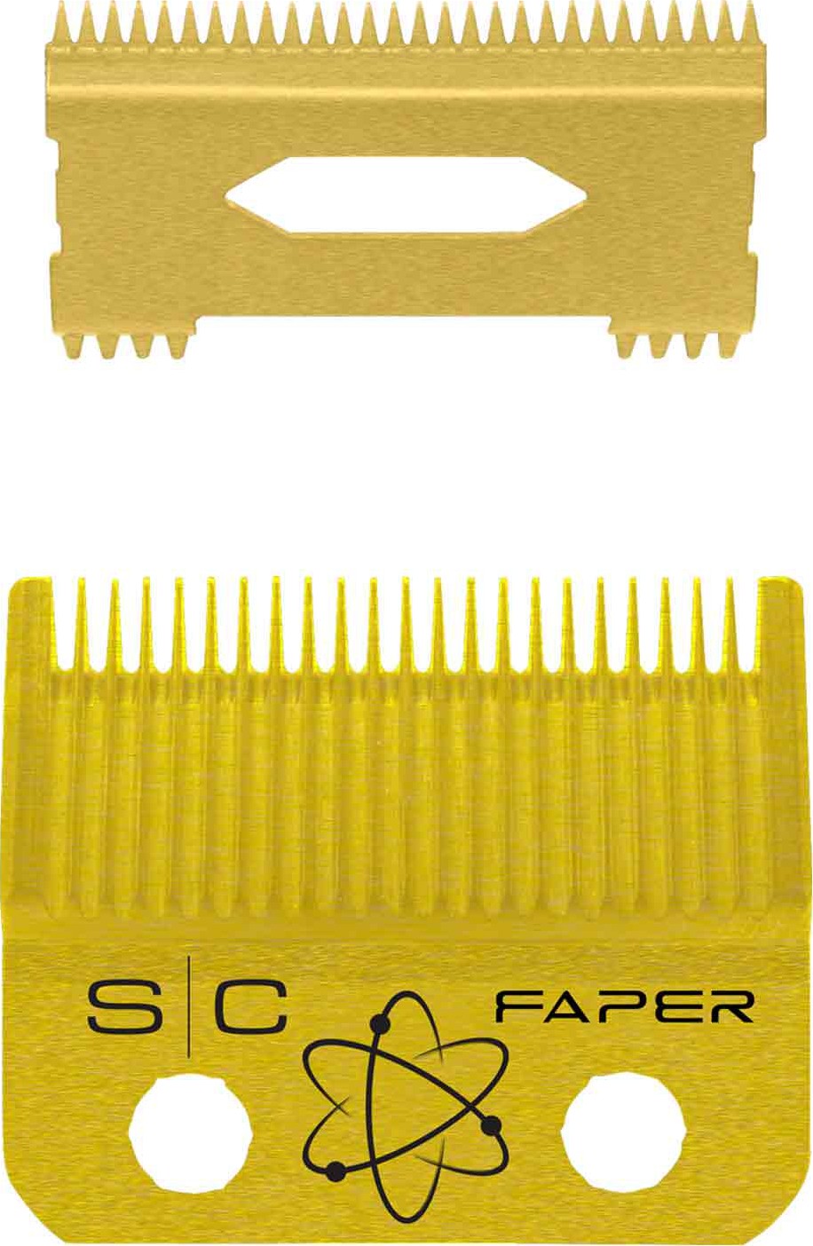 Stylecraft Faper Gold + Slim Deep Gold Blade SC1130