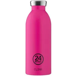 24 Bottles, Trinkflasche + Thermosflasche, (0.50 l)