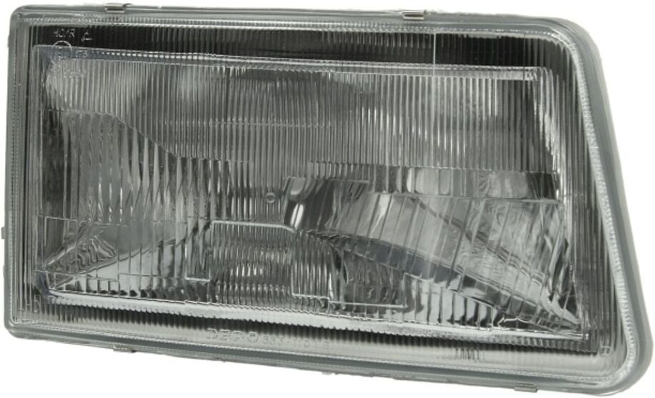 Depo Fanali 663-1101R-LD-EM