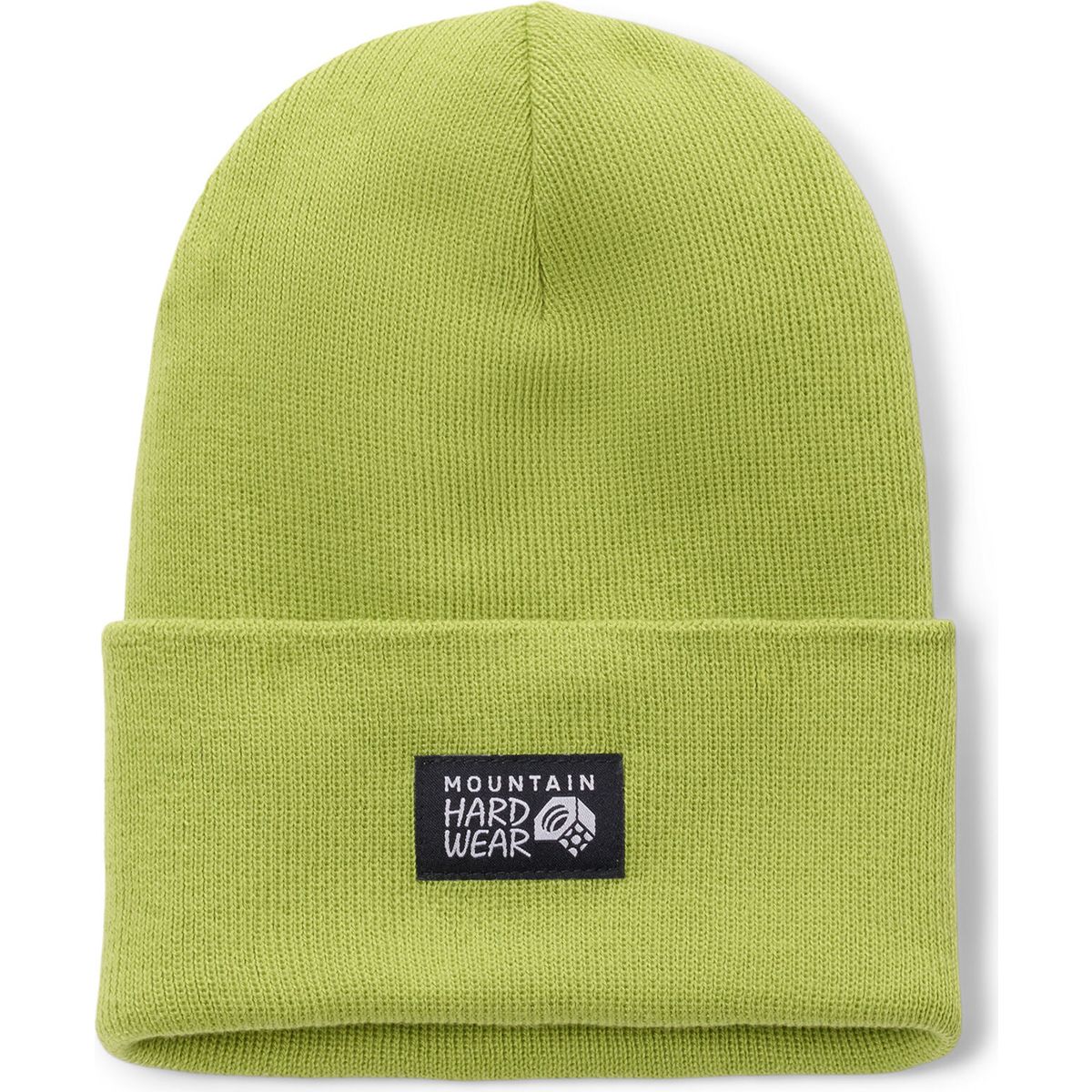 Mountain Hardwear Town Square Beanie bright lichen (363) one size 213094-363-one size