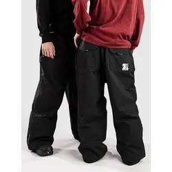 1080 Bjorn-T Hose black Gr. L