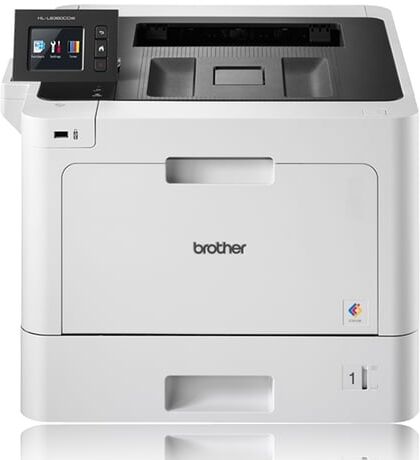 Brother HL-L8360CDW impressora laser color WIFI