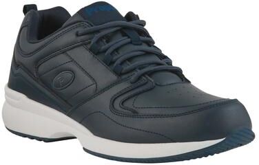 Propet Lifewalker Sport - Mens 12 Navy Walking X