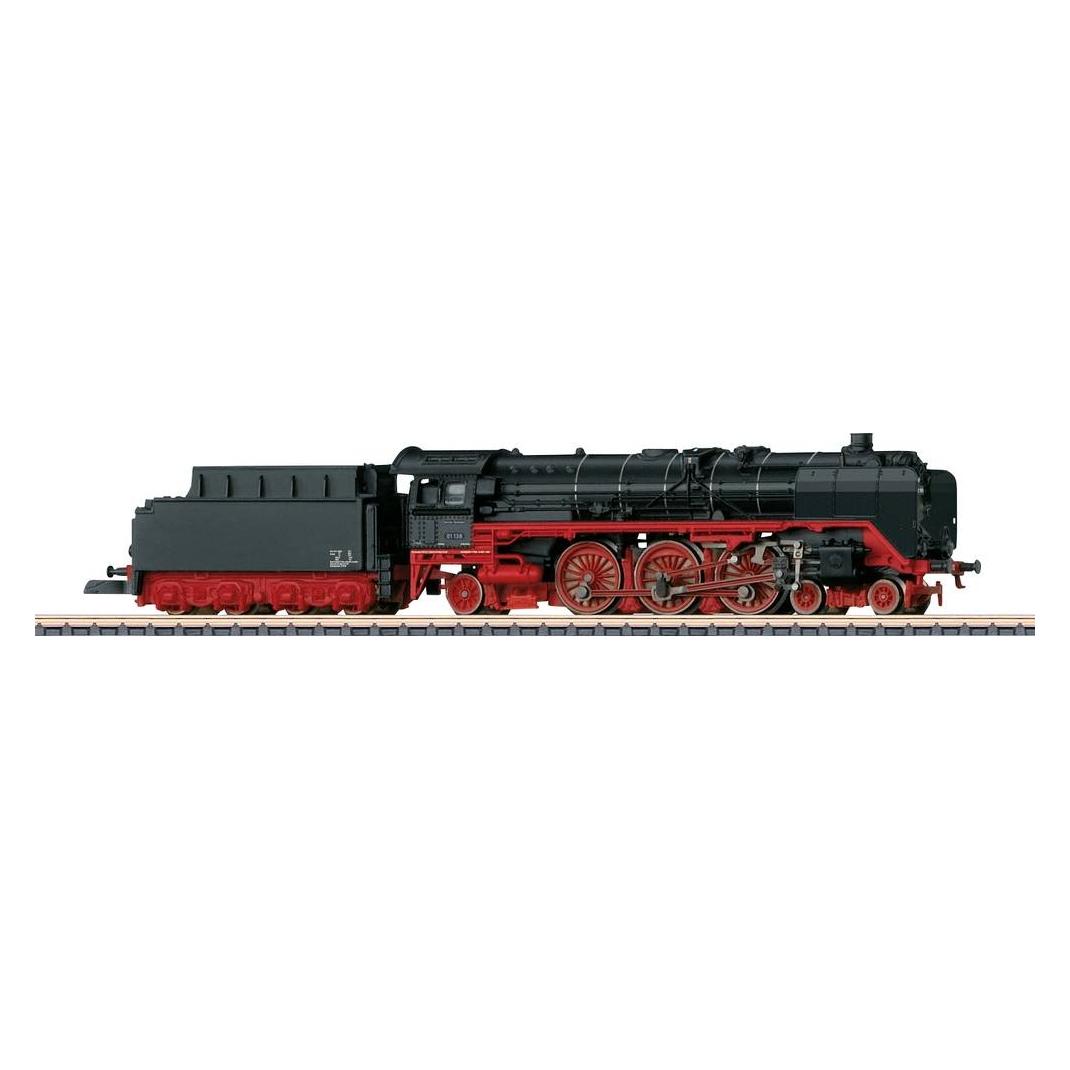 Märklin 088015 Z Dampflok BR 01 DB, MHI (088015)