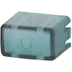 Siemens Schalterprogramm Abdeckung Grün (transparent) 5TG8062 1 Set