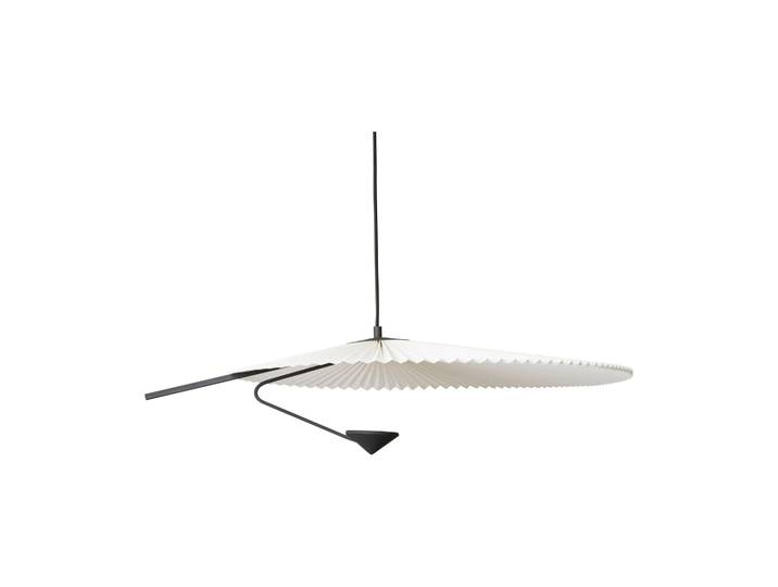 Gejst Suspension Liris Black