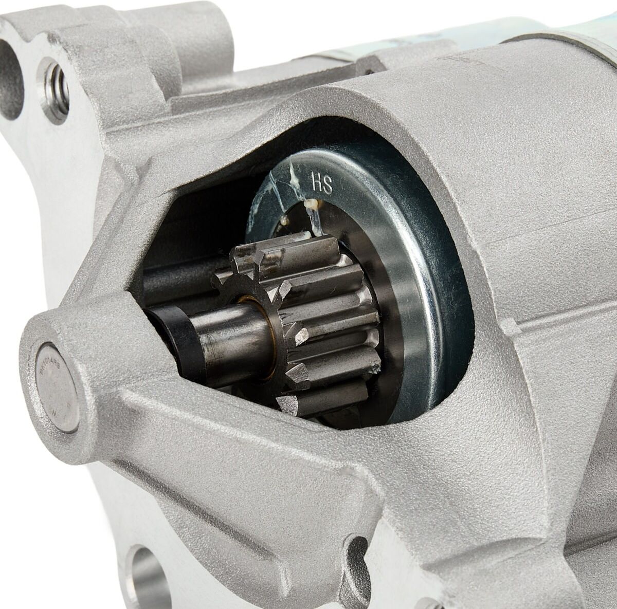 BOSCH 0 986 023 850 Démarreur