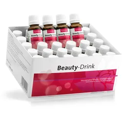 Beauty-Drink 30 x 20 ml - 600 ml