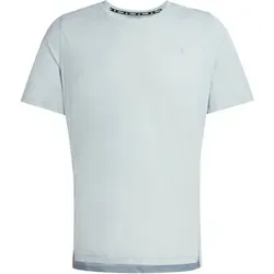 ADIDAS Herren T-Shirt adi365Breeze Running, Größe XL in Grün Grün
