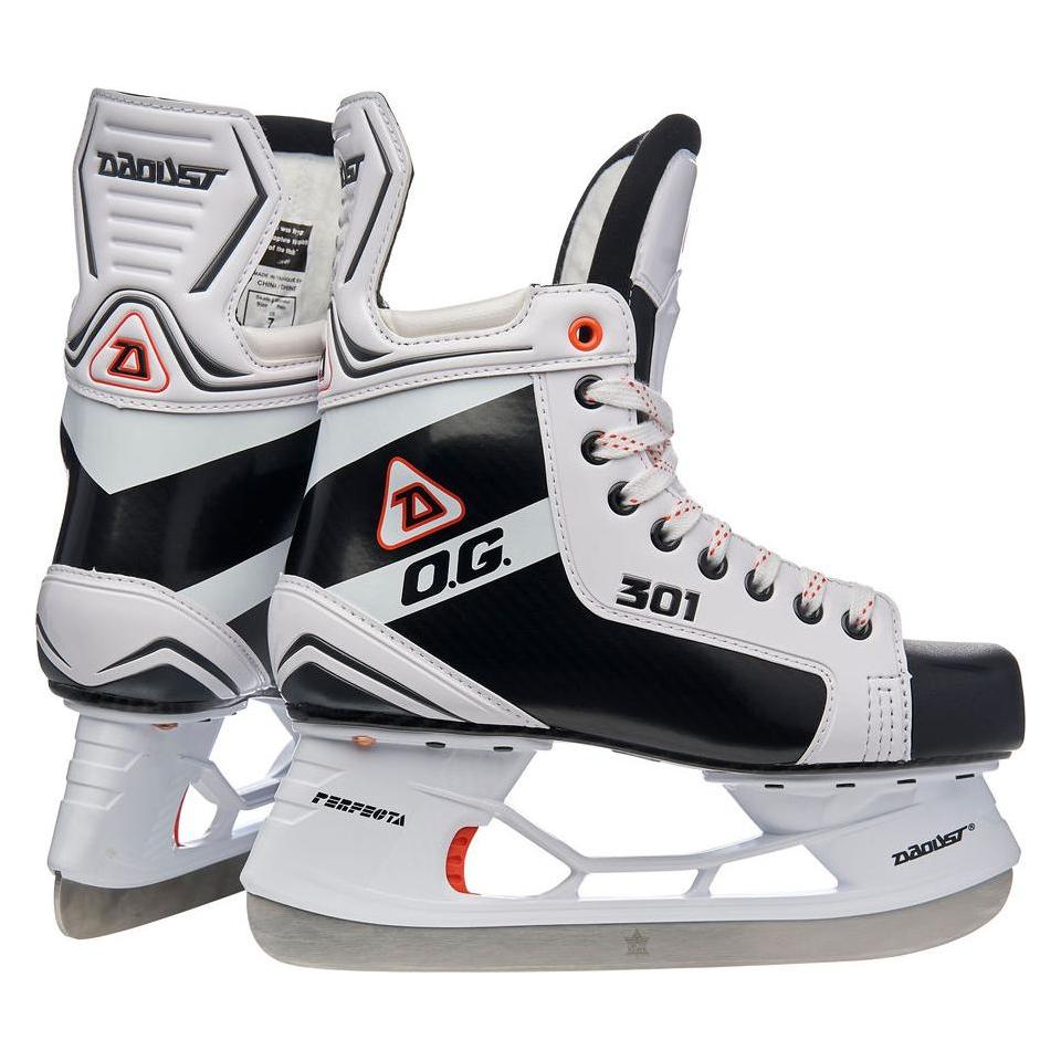 Daoust 301 Og Schuhe Int Grösse 5 (38.5) (Daoust)