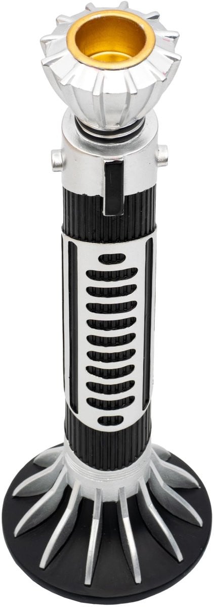 Solidchoice Lightsaber Kaarsenhouder voor Taper Kaarsen