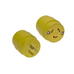 Molex 1301510024 NEMA Adapter