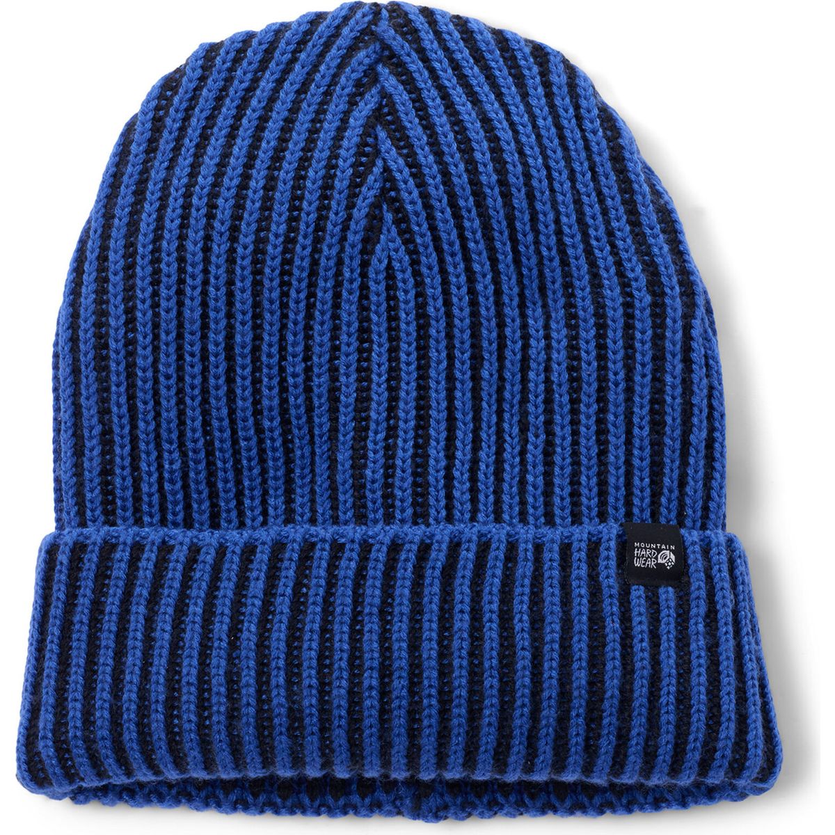 Mountain Hardwear Lone Pine Beanie berry blue (488) one size 216883-488-one size