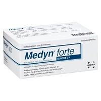 MEDYN forte Kapseln 90 St