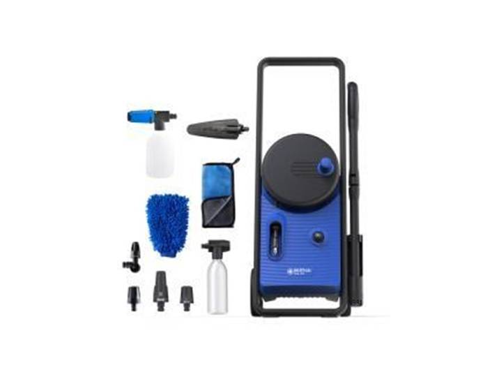 Nilfisk Hochdruckreiniger Core 140-6 PowerControl Premium Car Wash