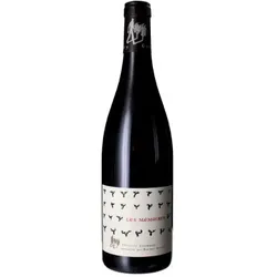 Les Mémoires 2023 - Domaine Roches Neuves - Thierry Germain