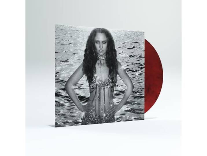 Jess Glynne: Jess [Winyl]