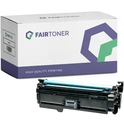 Kompatibel für HP LaserJet Pro 500 Series (CE401A / 507A) Toner Cyan