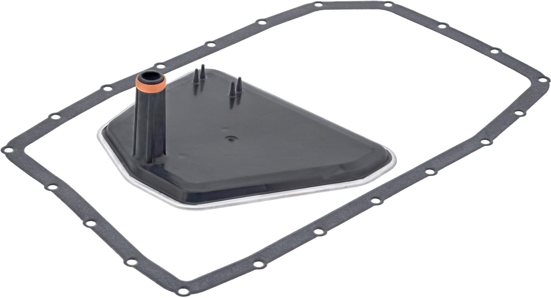 Topran Hydraulikfiltersatz, Automatikgetriebe 502744 Für Bmw