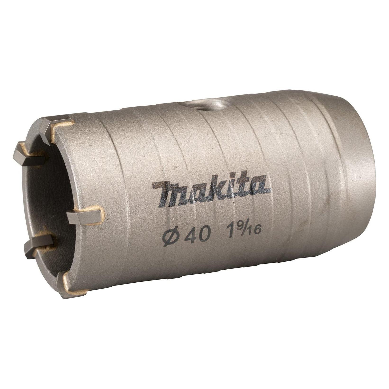 Makita HM-Hohlbohrkrone 40mm (40 mm) (D-73916)