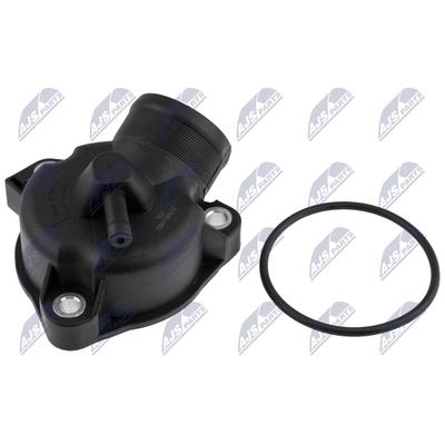 NTY CTM-ME-063 für Mercedes