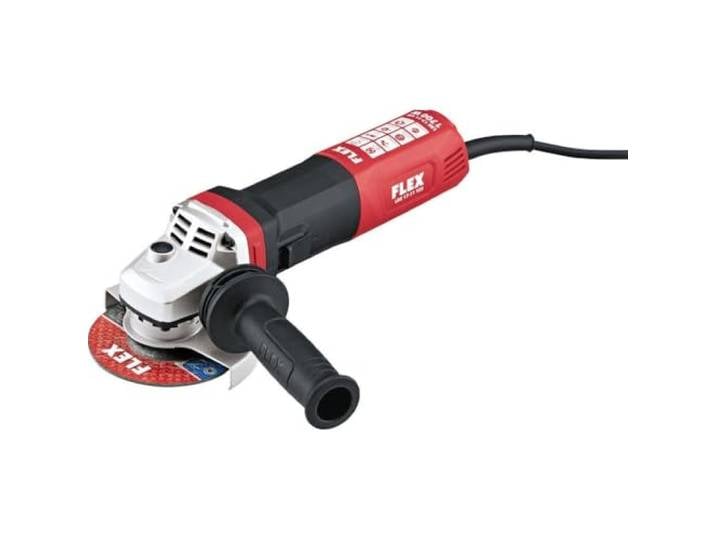 Satineuse à bande 1700W\, 125 mm LBE 17-11 125