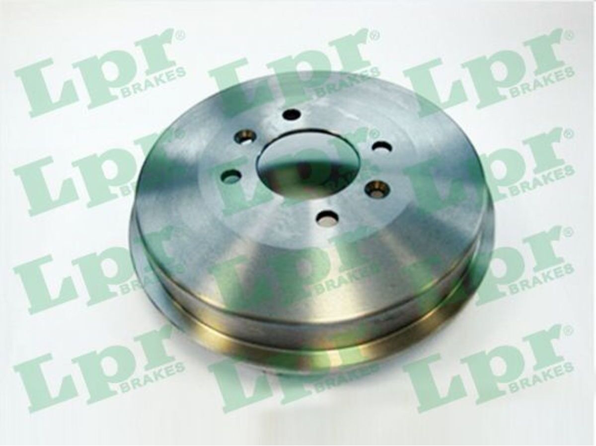 Lpr Tamburo freno 7D0146