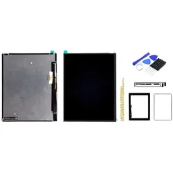 iPad 3 LCD und Touchscreen - Set