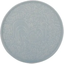 Mason Cash, Serviergeschirr, Runde Platte 30cm Home to Roost