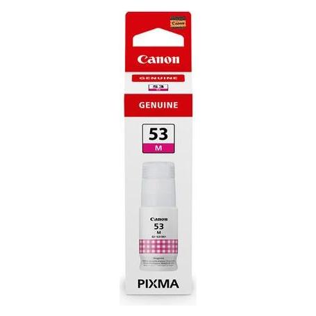 Canon GI-53 M (M) (4681C001)