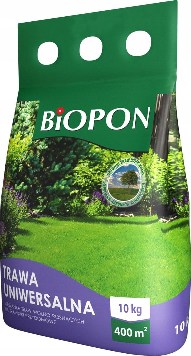 Biopon Universalgras 10 kg