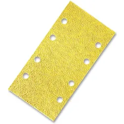 SIA, Schleifmittel, 1960 rexx fast Streifen 93 x 185 mm Korn 100 (100)
