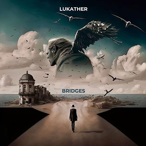 Steve Lukather - Bridges - Preis vom 09.10.2026 07:28:09 h